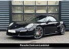 Porsche 991 (911) Turbo Cabrio | Burmester | PDCC |
