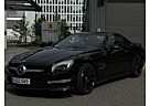 Mercedes-Benz SL 63 AMG *MB-100 Garantie* *MB-Service* *Neu*