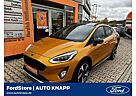 Ford Fiesta Active 1.0 EcoBoost LED Klima DAB WinterP