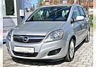 Opel Zafira B 1.8 Automatik 30TKM!/7-Sitzer/BiXen/PDC