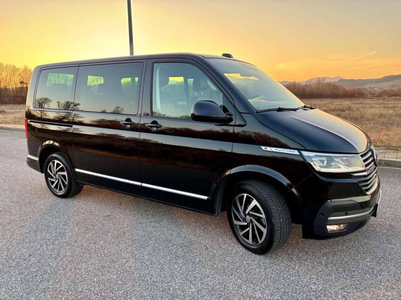 Second hand Volkswagen  2.0