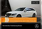 Mercedes-Benz C 180 d T EXCLUSIVE+PANO+LED+KEYLESS+9G