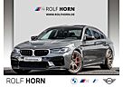 BMW M5 CS xDrive Competition Paket M Drivers Package