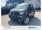 Smart ForTwo passion 1.0