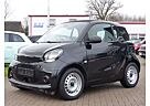 Smart ForTwo coupe electric