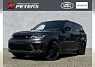 Land Rover Range Rover Sport HSE Dynamic BlackPack 22''LM Pano MatrixLED ToteWi