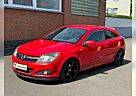 Opel Astra GTC 1.6 Cosmo Gas-Anlage