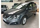 Seat Alhambra Style/Orig.67500km/7.Sitzer/PANO