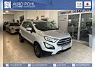 Ford EcoSport Cool & Connect 1.0 EcoBoost EU6d-T