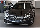 Mercedes-Benz C 300 de T 9G-Tronic AMG-Line LED~AHK~Navi Hagel!
