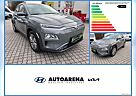Hyundai Kona Advantage Elektro SpurH LM KlimaA Navi PDC