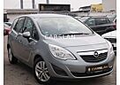 Opel Meriva 1.7 CDTI EDITION 2.HAND+KLIMAAUTO.+EURO 5