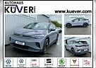VW ID.4 Volkswagen Pure Navi+LED+Einparkh.+App-Connect+18´´