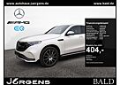 Mercedes-Benz EQC 400 4M AMG-Sport/ILS/SHD/360/Memo/Distr/20'