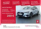 Audi A3 Advanced 30 TFSI 81(110) kW(PS) Sch