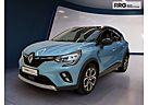 Renault Captur 2 1.6 E-TECH INTENS