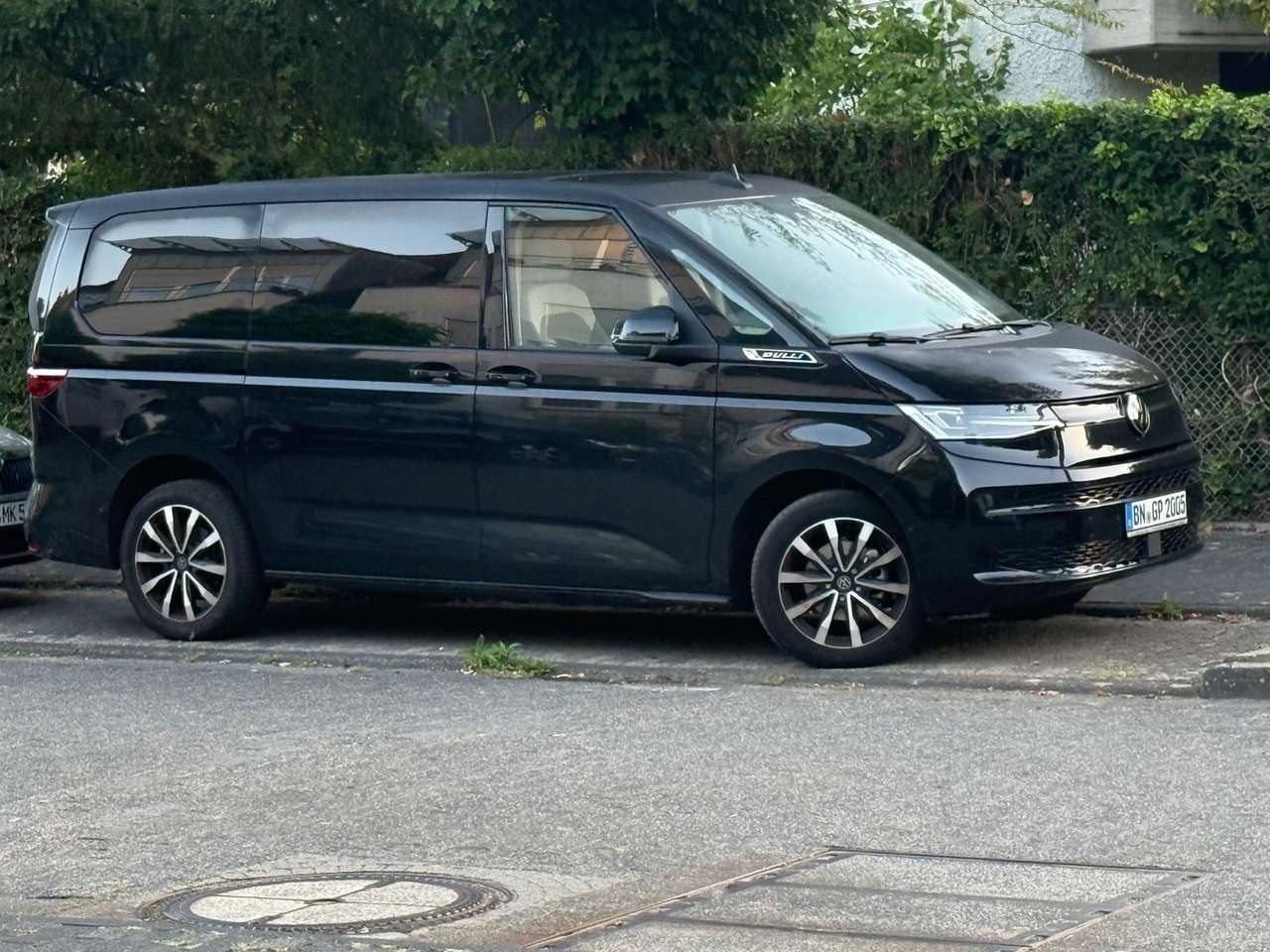 Second hand Volkswagen  2.0