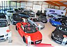 Mercedes-Benz CLA 45 AMG CLA 45 S AMG*360*TOTWINKEL*AMG Driver's Package*
