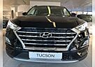 Hyundai Tucson 2.0 CRDi Premium Mild-Hybrid 4WD Autom