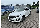 Kia Optima Spirit 1.7CRDI GT-LINE |KAMERA|LEDER|VOLL