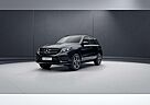 Mercedes-Benz GLE 350 d 4M AMG/Night/ILS/AHK/Totwinkel/RfCam