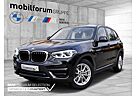BMW X3 xDrive30d StandHZG AHK Driving Assistant LED
