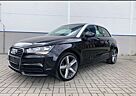 Audi A1 1.2 TFSI Attraction
