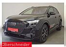 Audi Q4 e-tron Q4 50 e-tron S-Line 20 ACC AHK MATRIX PANO