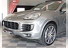 Porsche Cayenne S Diesel Sport-Design/Pano/Car-Play/Eu 6