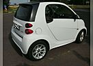 Smart ForTwo Passion Coupe Mikro Hybrid Drive
