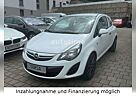 Opel Corsa D Selection-Klima-Navi-Alu-Top Zustand!
