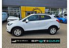 Opel Mokka X Selection Start/Stop Allwetterreifen