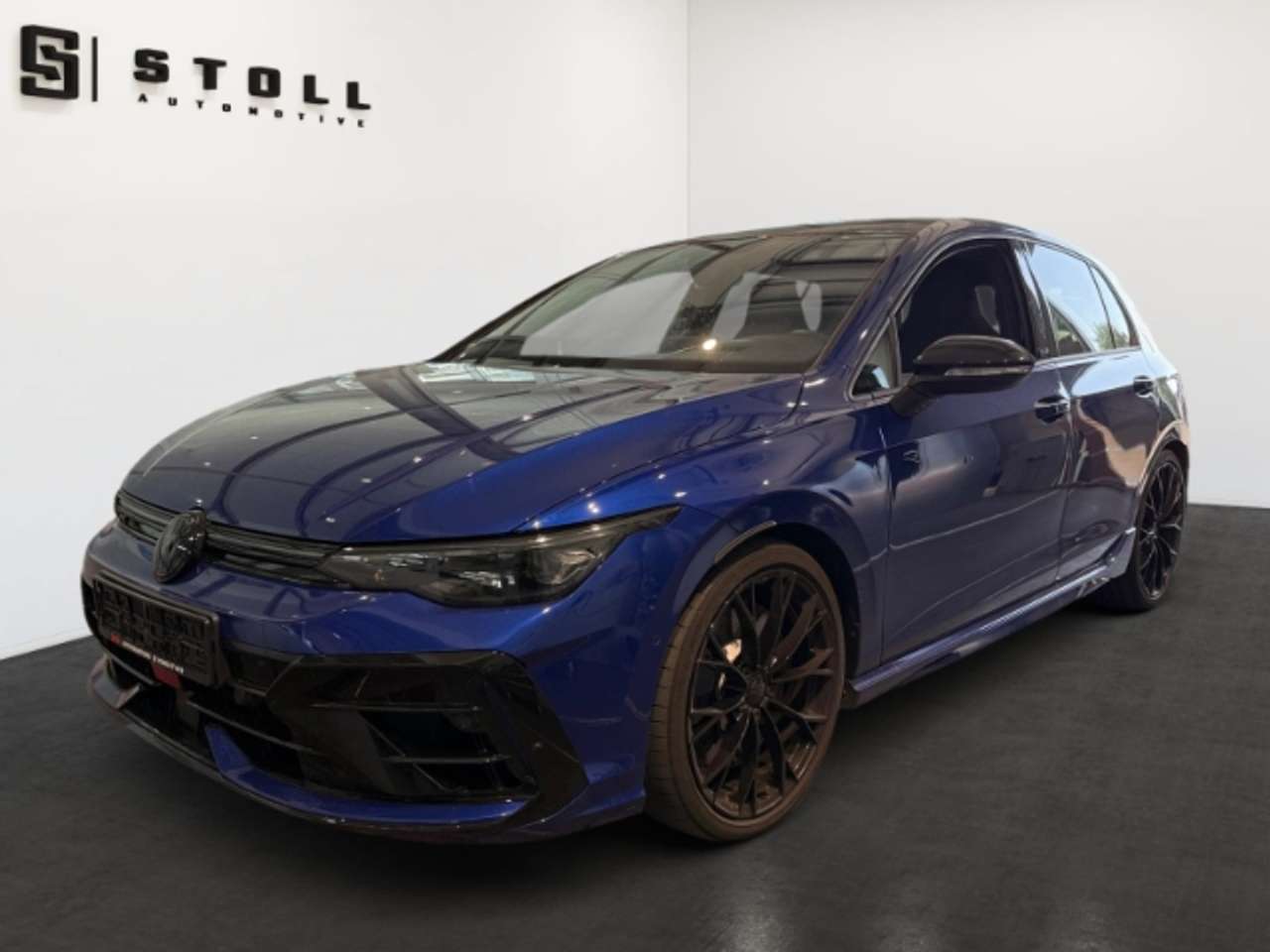 Second hand Volkswagen Golf R 