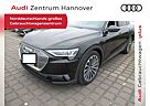 Audi e-tron 50 Luft, AHK, virtual, Alcant., Kamera, A
