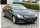 Mercedes-Benz E 250 CDI BlueEfficiency Coupe*AMG*VOLL