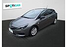 Opel Astra Edition StartStop