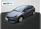 Opel Astra Edition StartStop