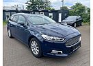 Ford Mondeo 2.0 TDCI 150PS Business Edition/Navi/AHK