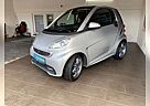 Smart ForTwo coupe softouchedition cityflame micro hybrid drive