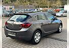 Opel Astra Innovation Tüv Au Kundendienst neu