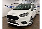 Ford Tourneo Courier 1.5 TDCi Edition Klima*Tempomat