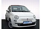 Fiat 500 Cabrio Lounge *Teilleder|Einparkhilfe*