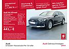 Audi A4 Allroad 40 TDI Q. AHZV LED Navi HUD