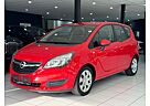 Opel Meriva B Edition *AUTOMATIK*PARK-ASSIST*SITZ-H*
