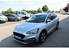 Ford Focus 1.0 EcoBoost Active (EURO 6d-Temp)