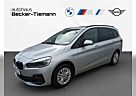 BMW 218 i Gran Tourer/ Navi/ CarPlay/Lenkradheizung/ AHK/