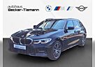 BMW 320 d xDrive Touring Sport Line | Laser | HarmanK | AC