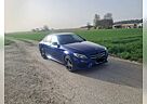Mercedes-Benz C 300 AMG Line, Nightpaket, 360° Kamera, 7G-TRONIC