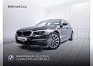 BMW 530 d xDrive Sport Line Navi,Standheizung,Glasdach, Pa