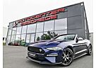 Ford Mustang Cabrio 2.3 EcoBoost 55-Paket* 4-Rohr*